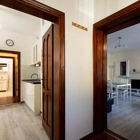 Mieszkanie Albatros - Acco Rent Сопот Екстер'єр фото