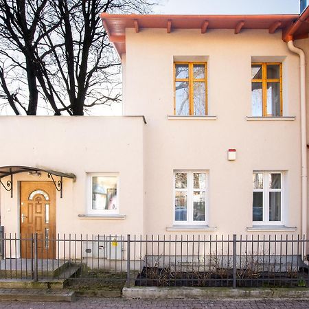 Mieszkanie Albatros - Acco Rent Сопот Екстер'єр фото