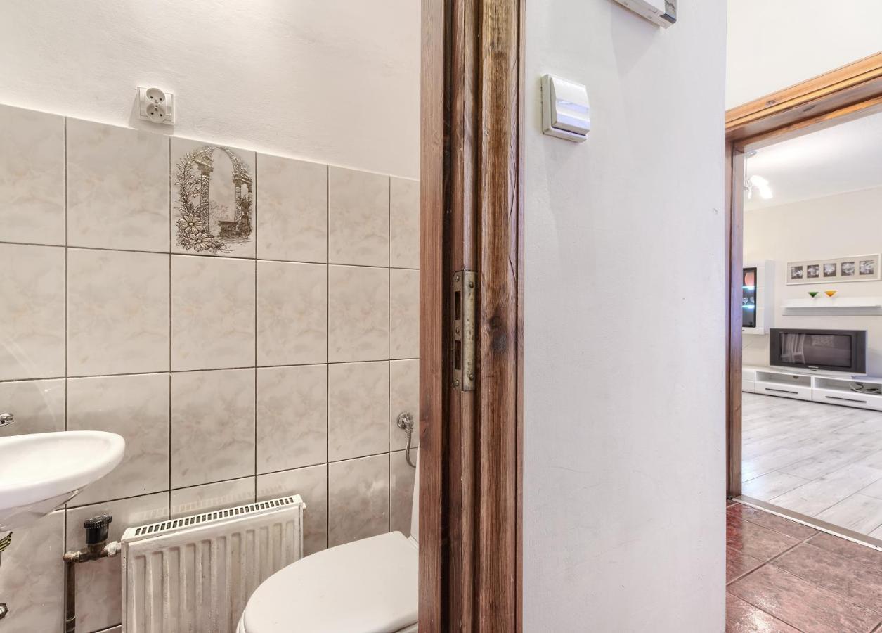 Mieszkanie Albatros - Acco Rent Сопот Екстер'єр фото