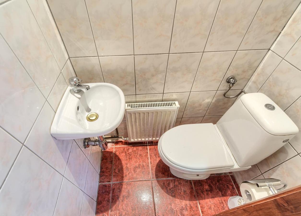 Mieszkanie Albatros - Acco Rent Сопот Екстер'єр фото