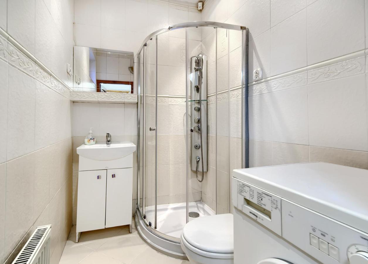 Mieszkanie Albatros - Acco Rent Сопот Екстер'єр фото