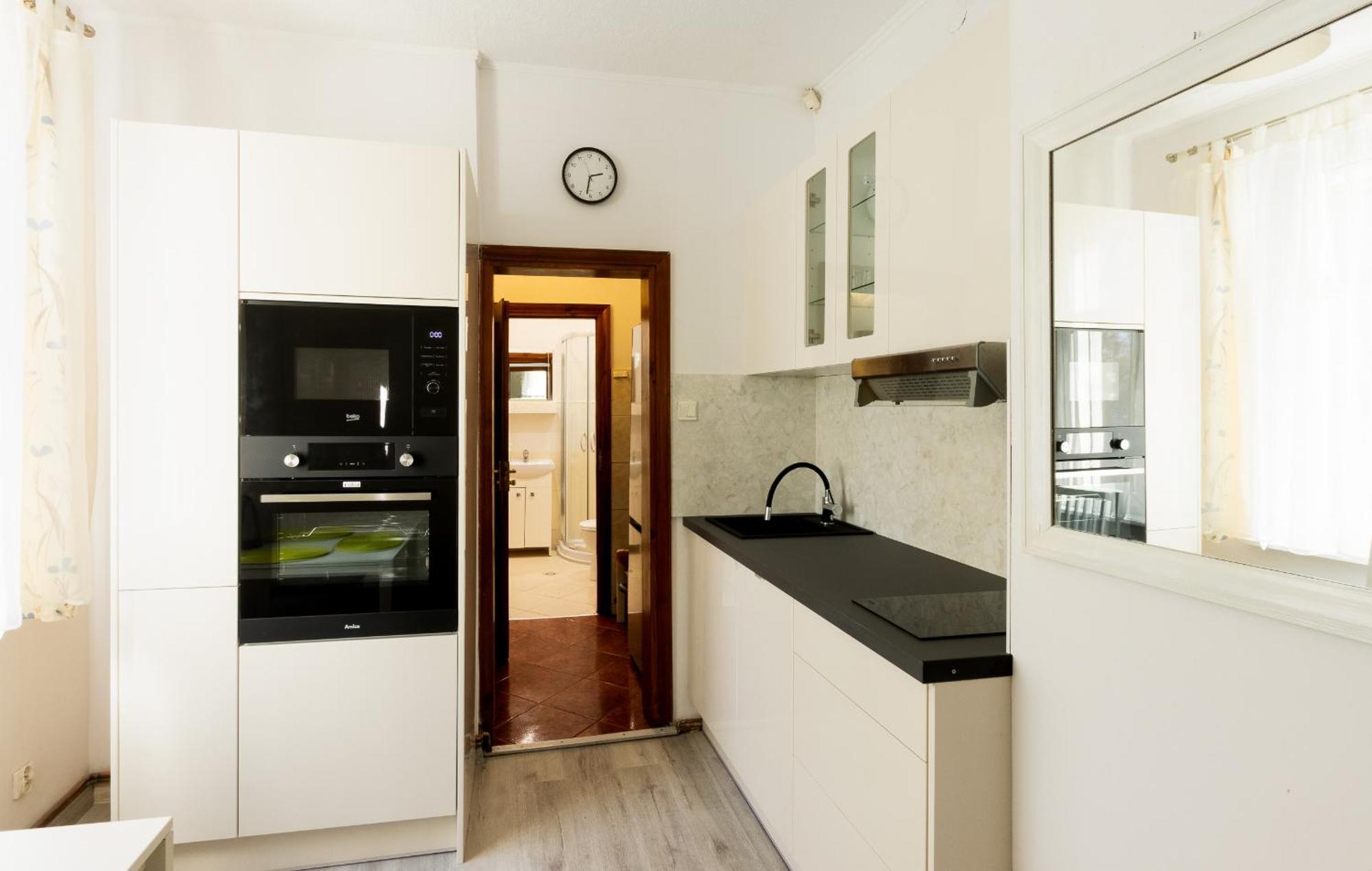 Mieszkanie Albatros - Acco Rent Сопот Екстер'єр фото